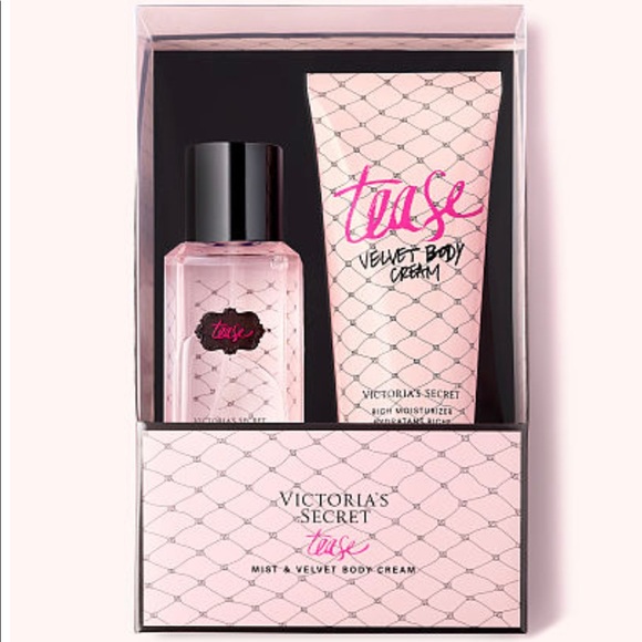 Victoria's Secret Other - V.S TravelFragranceMist&Velvet Body Cream